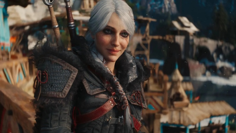 Non devi preoccuparti della colonna sonora: il compositore di “The Witcher 3” creerà anche la musica per The Witcher 4