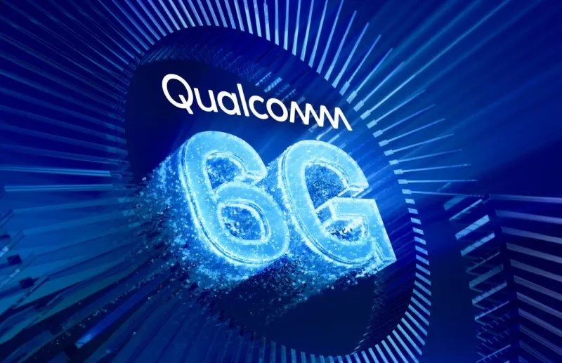 Qualcomm ha presentato il suo primo chip con Wi‑Fi 8 e si è impegnata a lanciare reti 6G entro il 2029.