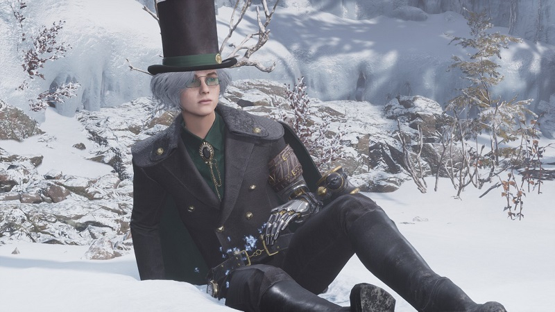 Lies of P è salita a un nuovo livello di vendite, diventando pari a Neowiz con FromSoftware e CD Projekt Red.