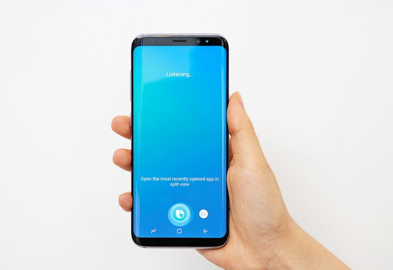 Samsung prevede di offrire ai proprietari di Galaxy la possibilità di utilizzare uno strumento per il vib‑coding