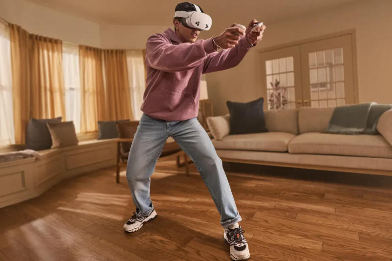 Meta✴ rifiuta di chiudere l'applicazione VR Supernatural e, invece, spingerà lo sviluppo in una società indipendente.
