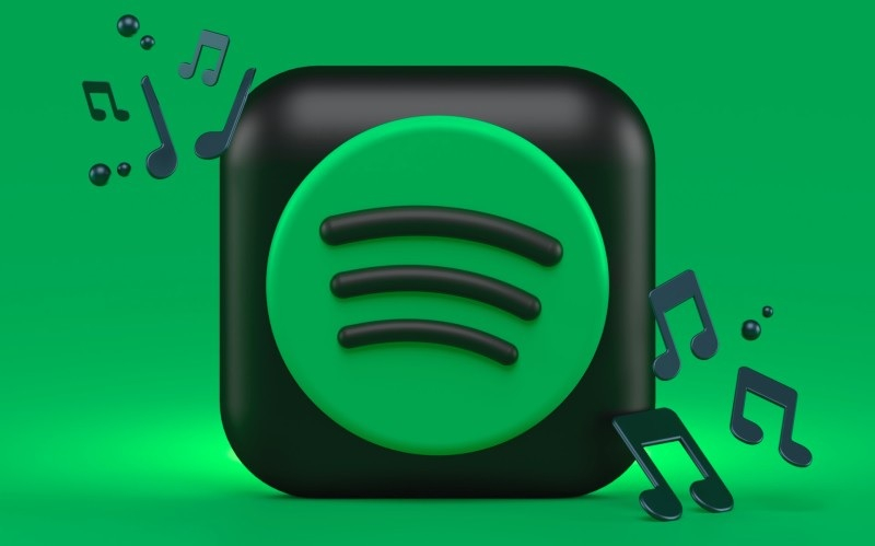 Spotify ha attirato oltre 750 milioni di ascoltatori mensili, dei quali il 39 % è diventato abbonato.