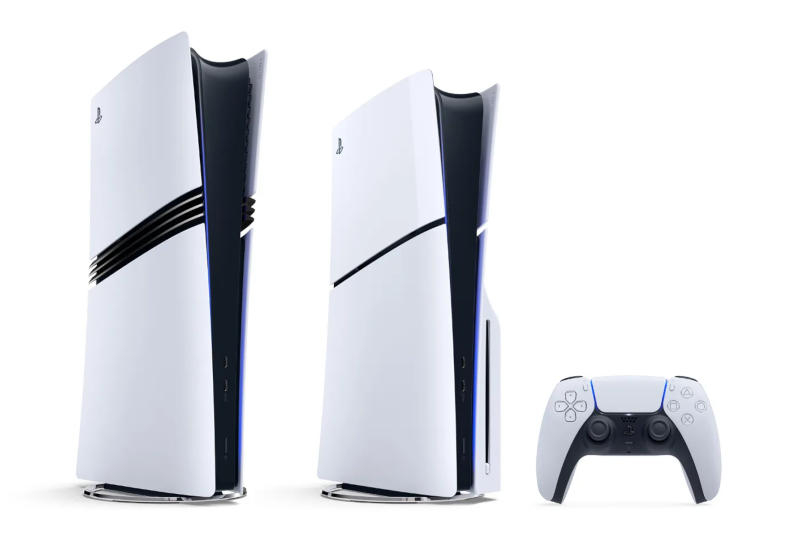 PlayStation lancerà un generatore di fotogrammi basato su IA simile a quello di Radeon, ma per ora non accadrà presto