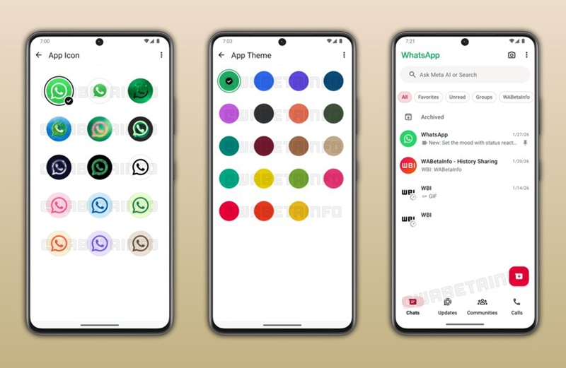 WhatsApp sta sviluppando un servizio a pagamento con impostazioni più flessibili e adesivi unici.