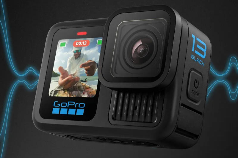 GoPro ridurrà il personale del 23 % per ripristinare la redditività