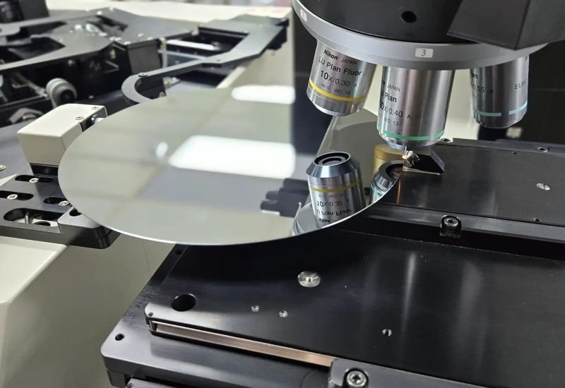 TSMC ha posticipato il lancio di High‑NA EUV, ha annunciato il processo A13 e ha condiviso i piani per la fine del decennio