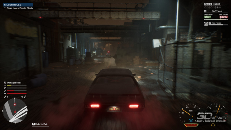 Nuova pubblicazione: Samson – “Scompiglio” non è nelle nostre mura. Recensione