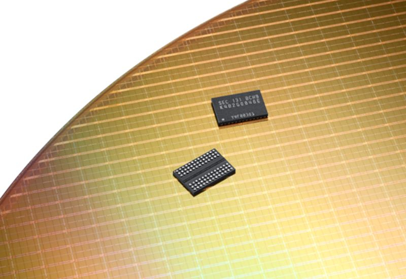 L'IA ha accelerato la crescita del mercato della memoria al punto che supererà i produttori di chip convenzionali per entrate quasi due volte e mezza.