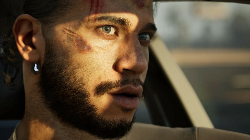 Leslie Benzis ha lasciato temporaneamente la sua azienda Build a Rocket Boy e MindsEye cerca di replicare il successo di Cyberpunk 2077