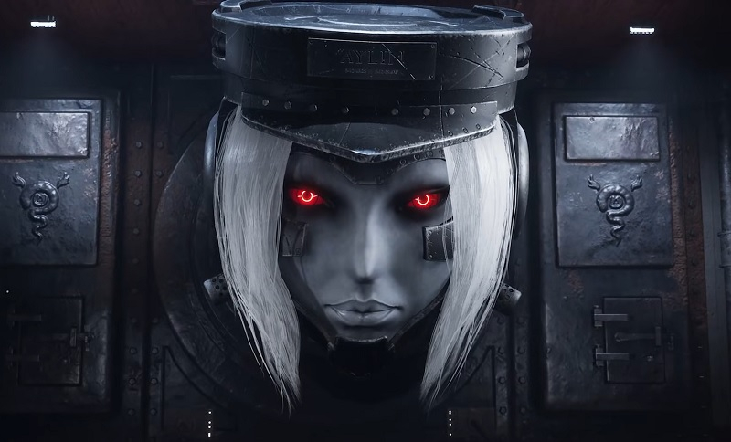 Il trailer del shooter gotico Luna Abyss, intitolato “Returnal”, ha suscitato negli giocatori vivide associazioni.