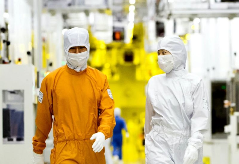 La prossima settimana il sindacato Samsung inizierà nuove trattative con la direzione.