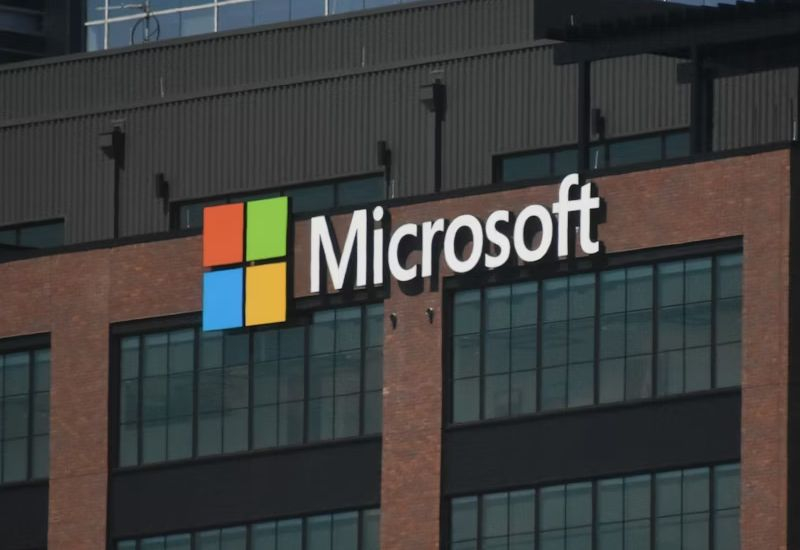 Microsoft introduce un “taglio morbido”: il 7 % dei dipendenti riceverà una pensione anticipata