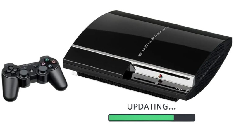 Sony ha improvvisamente aggiornato la decennale PS‑3 in modo che possa nuovamente leggere i dischi Blu‑ray