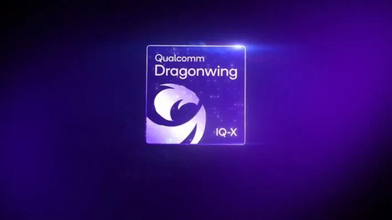 La nuova piattaforma di IA di riferimento Qualcomm Dragonwing IQ10 è stata svelata per la robotica