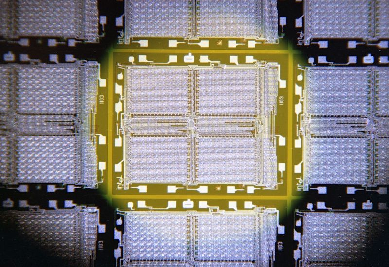 Intel, in collaborazione con SoftBank, prevede di lanciare la sostituzione della memoria HBM già entro il 2029.