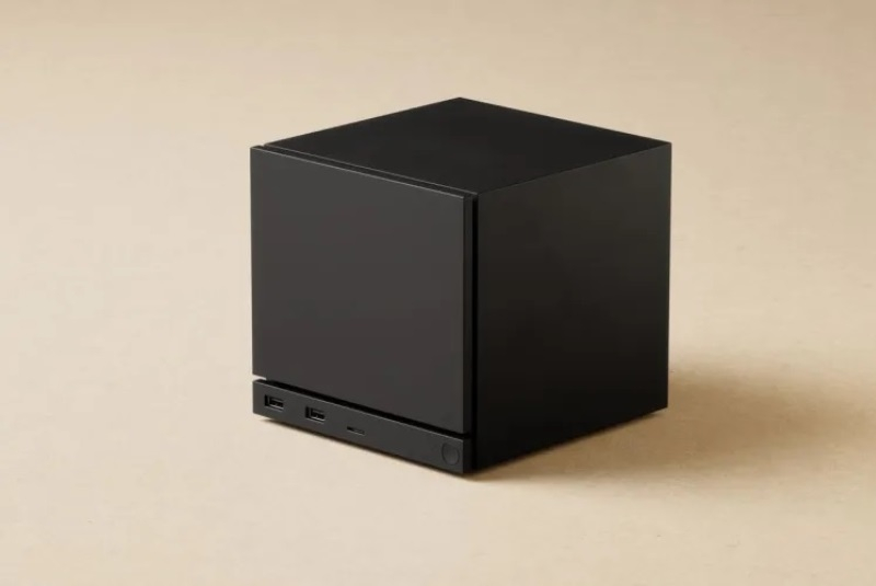 Valve ha posticipato il lancio di Steam Machine, dichiarando che le consegne inizieranno nel 2026 senza date precise.