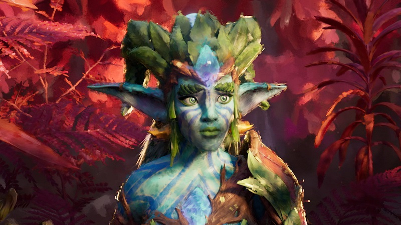 Il “padre” di Mighty & Magic, che non aveva partecipato allo sviluppo degli Heroes per più di due decenni, si è unito alla creazione di *Heroes of Might & Magic: Olden Era*.