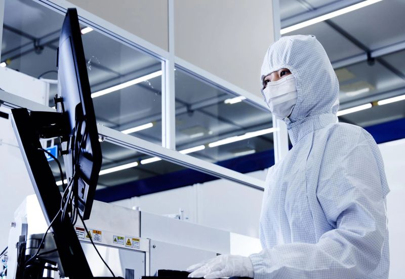 Samsung ha rafforzato il team di sviluppo dei robot umanoidi e accelerato la trasformazione dell'IA.