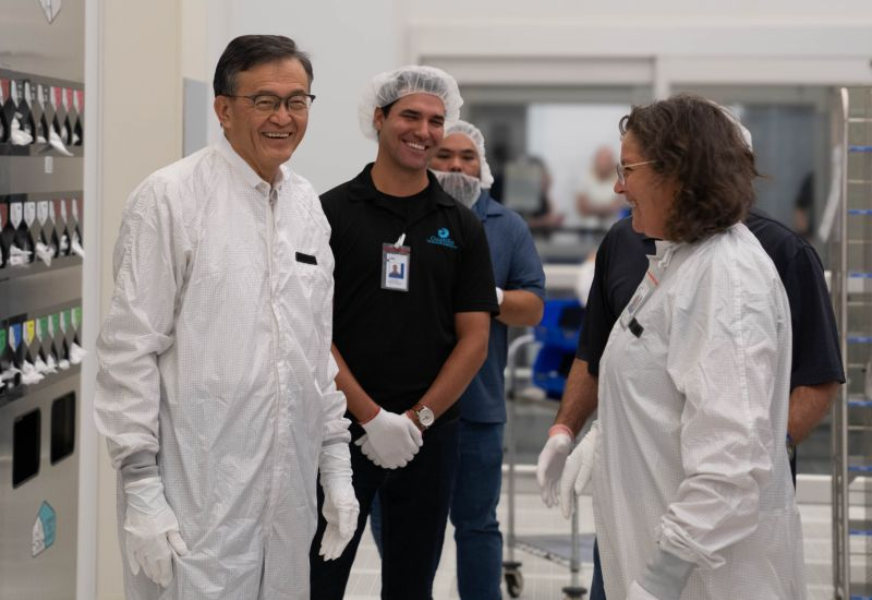 Intel sotto la guida di Lip‑Bu Tan affronta ancora problemi chiave