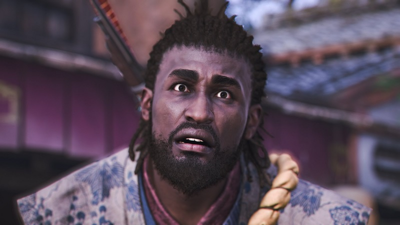 Il responsabile del progetto Assassin’s Creed “Codename Hexe” è partito dopo l’abbandono del direttore creativo.