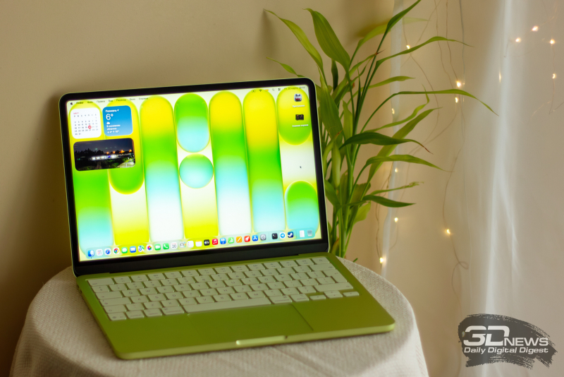 macOS Tahoe 26.4 ora include una barra dei tab compatta in Safari, limitazioni per la carica della batteria e una serie di nuove funzionalità