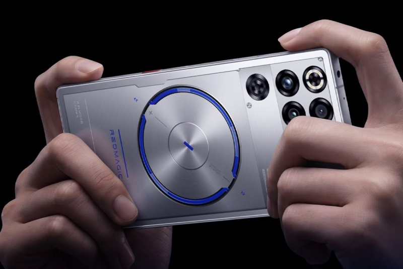 Nuove funzionalità chiave del RedMagic 11S Pro orientato al gaming sono già state annunciate prima del lancio ufficiale.