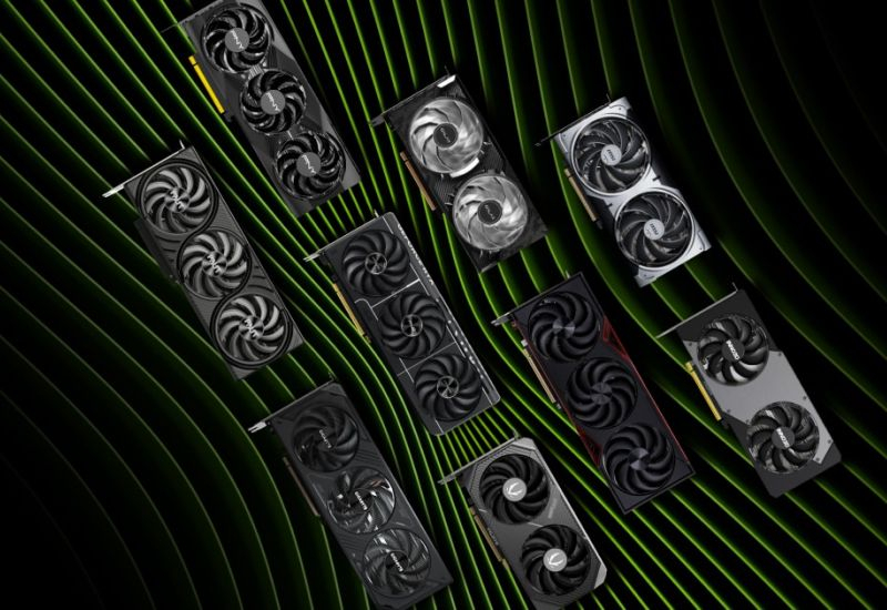 Presto i prezzi delle schede grafiche per giochi non scenderanno: Nvidia prevede che la carenza continuerà nei prossimi trimestri