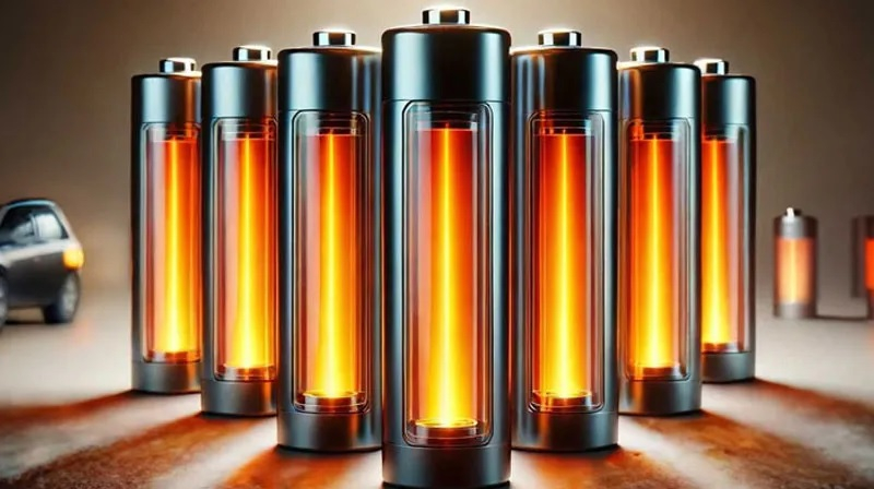 Gli scienziati hanno sviluppato un metodo per recuperare fino al 90 % del litio dalle batterie usate.