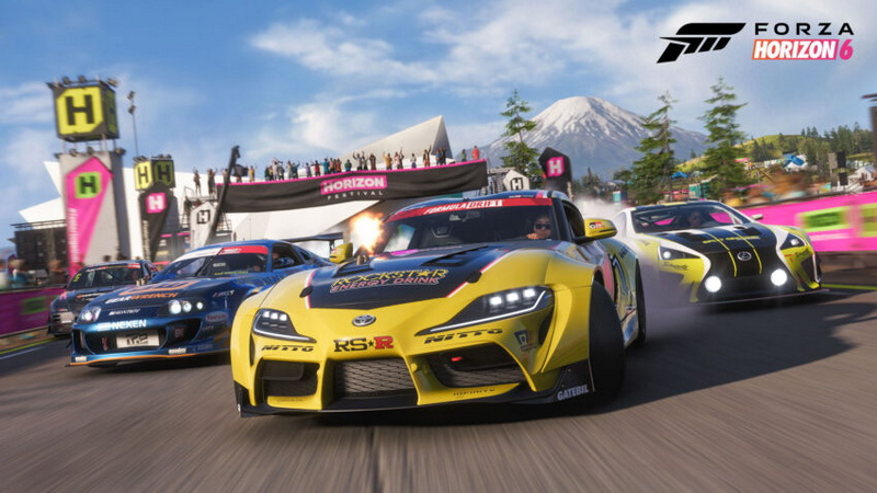 Nvidia ha presentato un aggiornamento del driver che include il supporto per Forza Horizon 6, Directive 8020 e Subnautica 2