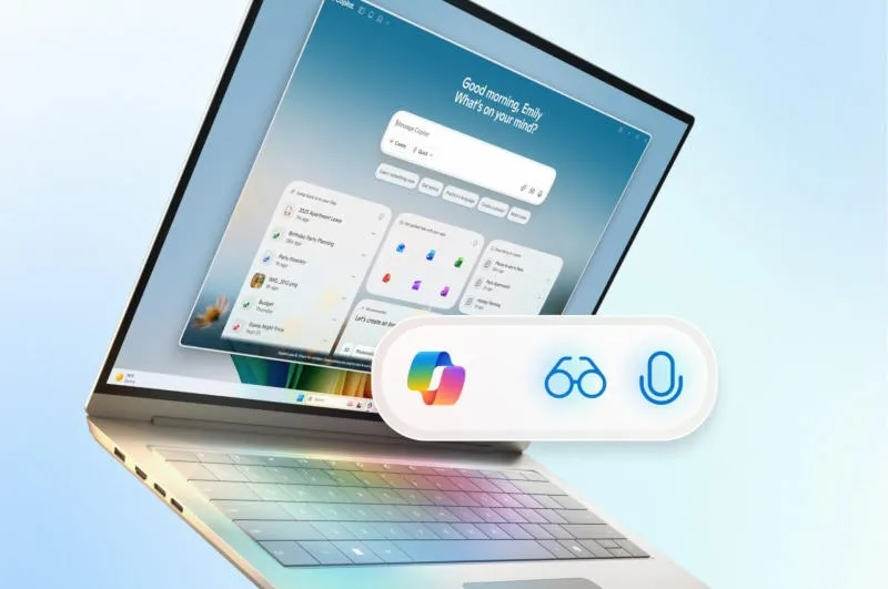 Microsoft ha lanciato Copilot Tasks – un assistente AI che esegue i compiti “dietro le quinte”