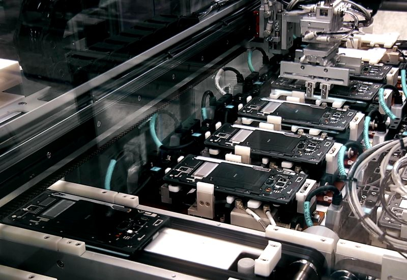 Il costo di produzione dei telefoni smart economici è aumentato del 43 % a causa delle spese per la memoria, l’aumento dei prezzi è inevitabile