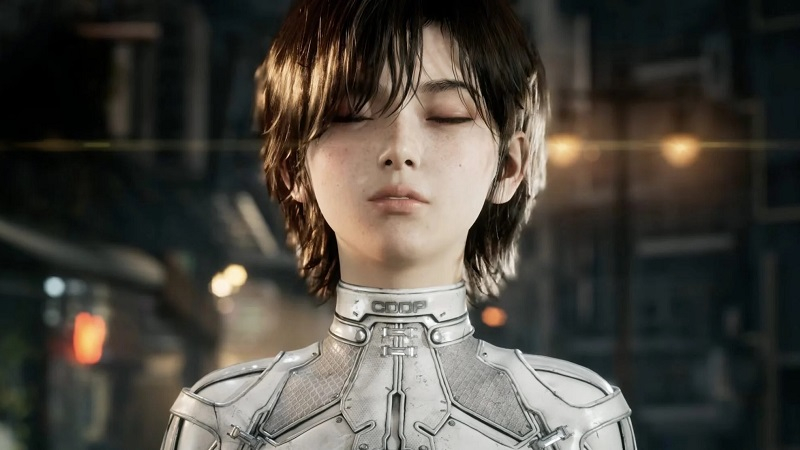 Stellar Blade 2 debuta con il primo trailer e un nuovo titolo – Stellar Blade: Blood Rain