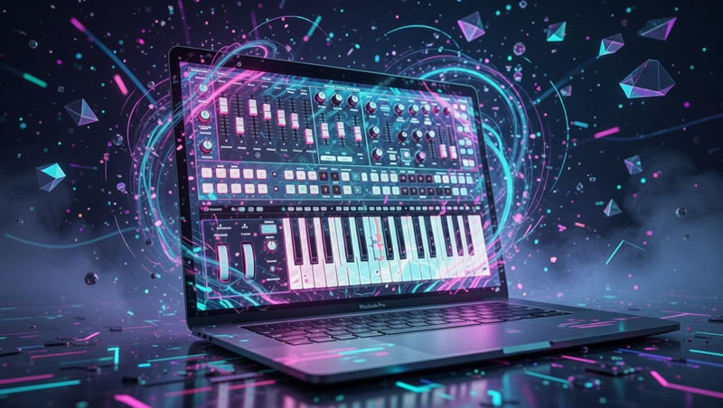 Google presenterà ai musicisti produttori IA invece di generatori di melodie casuali – l’azienda ha acquisito ProducerAI