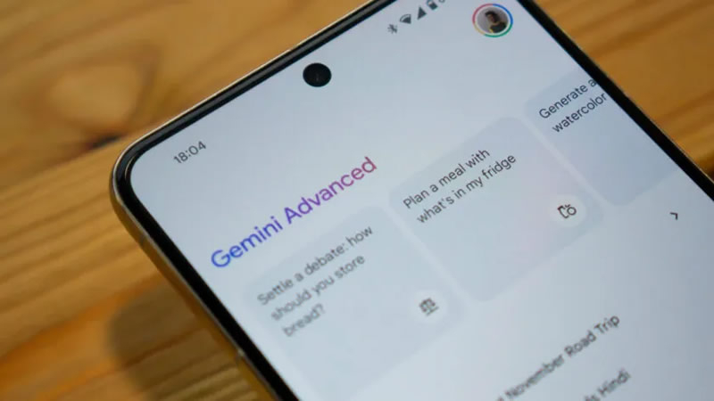 Google sta per pubblicare annunci in Gemini, mentre OpenAI li sta già implementando in ChatGPT