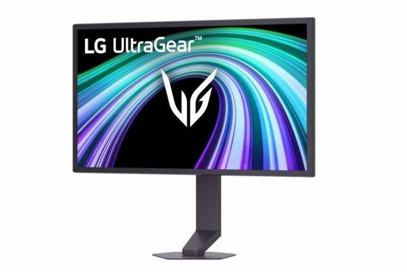 LG presenterà il suo primo monitor da gioco 1080 p con frequenza di aggiornamento di 1000 Hz