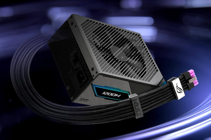 $50 per il cavo di protezione ROG Equalizer di ASUS: il prezzo del cavo anti‑bruciatura RTX 5090 è stato rivelato