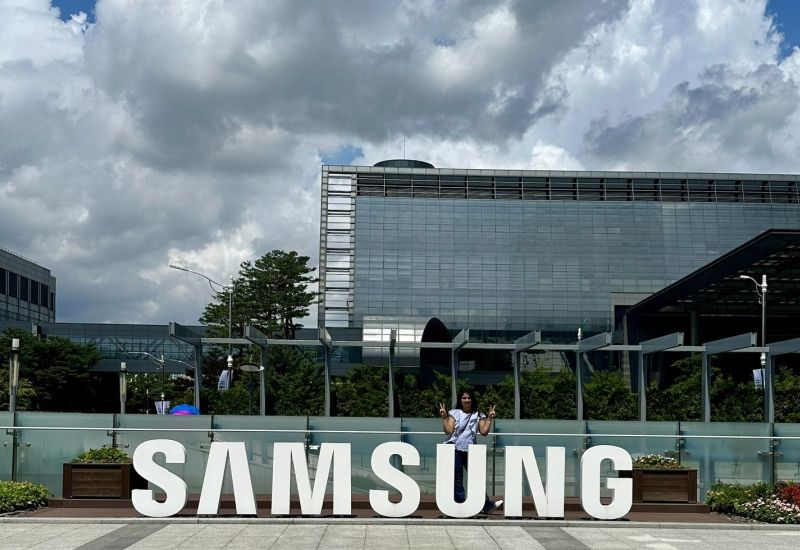 Il capo di Samsung ha espresso scuse ai clienti per le possibili conseguenze della prossima sciopero