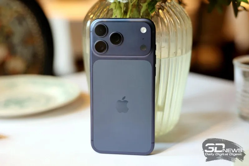 Gli iPhone 18 Pro saranno dotati di display OLED LTPO+ di Samsung Display e LG Display