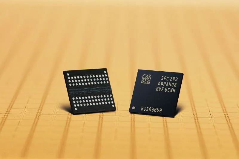 L’IA consuma tutte le risorse di memoria; gli esperti prevedono un aumento dei prezzi del DRAM ancora del 60 %