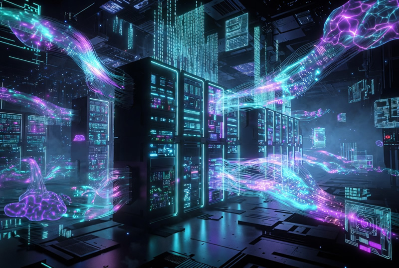 Google ha concordato di affittare da SpaceX capacità computazionali per l'intelligenza artificiale per un importo di 920 milioni di dollari al mese