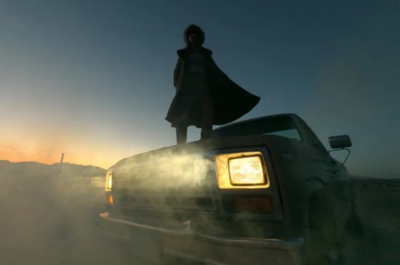 GoPro ha presentato il chip di elaborazione dell'immagine GP3, che sarà utilizzato nei futuri modelli di fotocamere del marchio