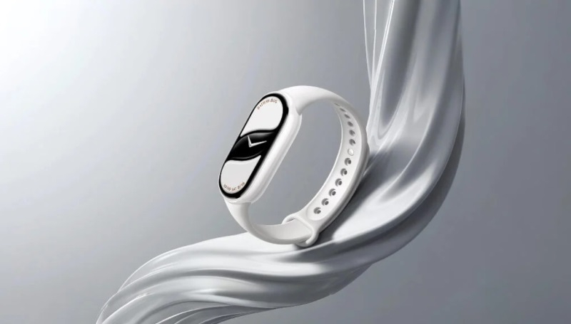 Xiaomi ha nuovamente conquistato la prima posizione nel segmento globale dei dispositivi indossabili