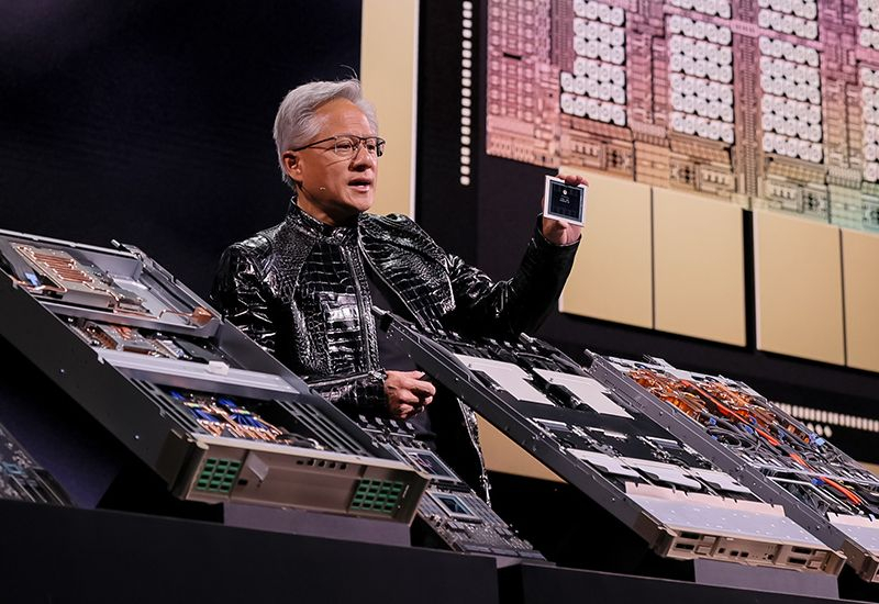 OpenAI dubita dell'efficacia degli acceleratori Nvidia per l'inferenza e cerca attivamente un loro sostituto