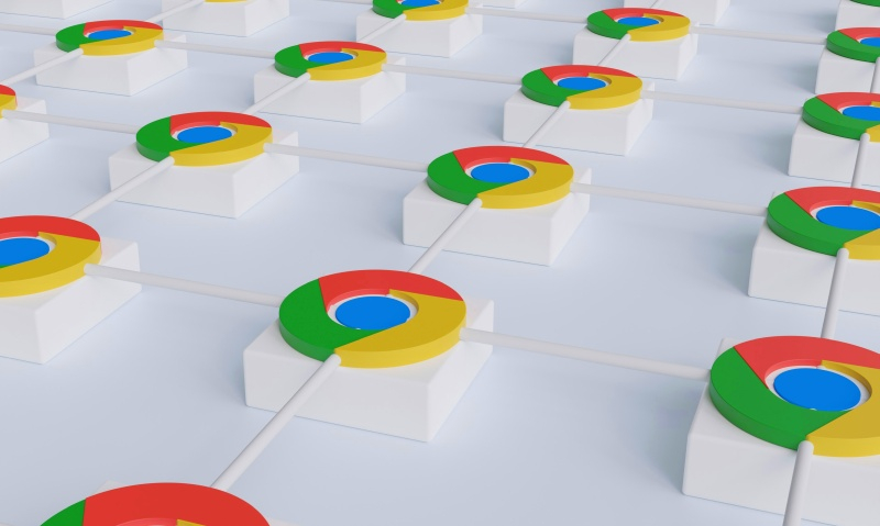 Google ha eliminato un record di 429 vulnerabilità in Chrome, tra cui 22 critiche.