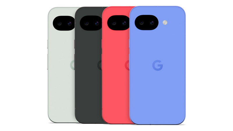 Google ha rilasciato il Pixel 10a: un telefono di fascia media con uno stile simile, le stesse funzioni e un prezzo allineato al Pixel 9a