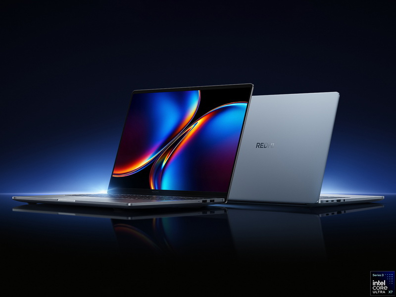 Xiaomi ha lanciato un’alternativa economica al MacBook Pro con il chip Intel Panther Lake