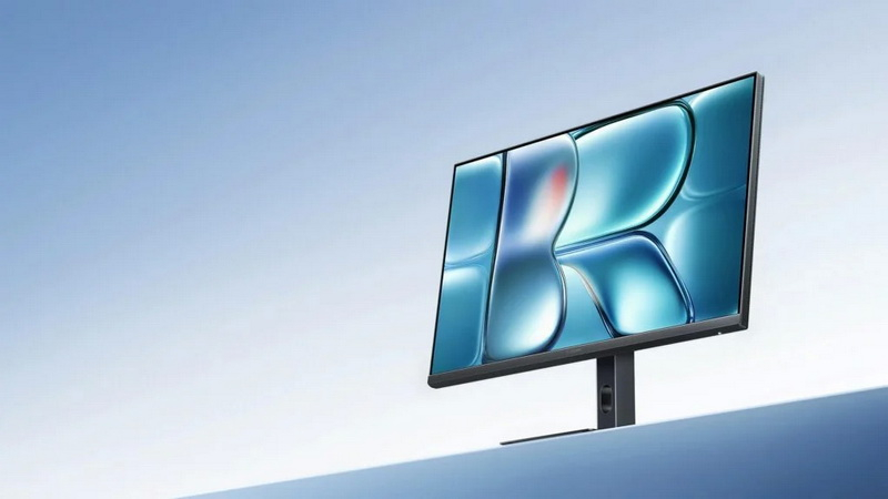 Xiaomi ha migliorato le caratteristiche del monitor QHD da 27 pollici A27Qi a basso costo, aggiungendo 120 Hz e una riproduzione dei colori più accurata