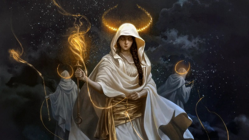 Abbiamo preparato una moltitudine di novità, così comunicano i creatori di Titan Quest 2 sui piani di aggiornamenti per il 2026.