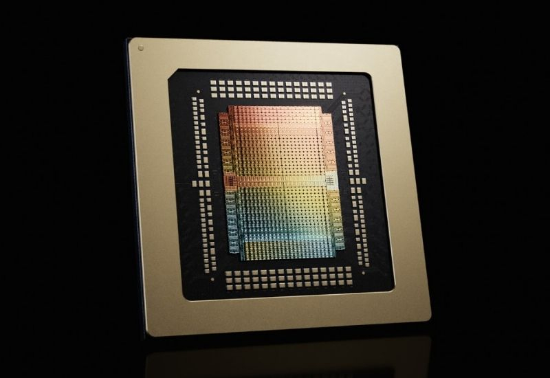 Nvidia sta sviluppando una versione specializzata dei chip Groq per il mercato cinese