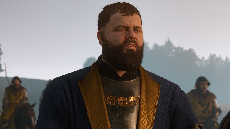 Il creatore di Kingdom Come: Deliverance ha rinunciato allo sviluppo dei giochi e si è dedicato alla realizzazione di film su Kingdom Come: Deliverance